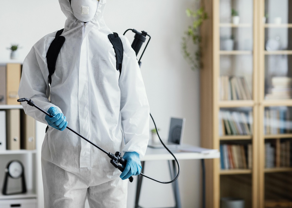 Why Homeowners Trust Hawx Pest Control Reviews